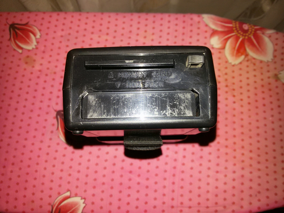 Оригинальный дилерский сканер MUT-II plus MB991496 — Mitsubishi Galant ...