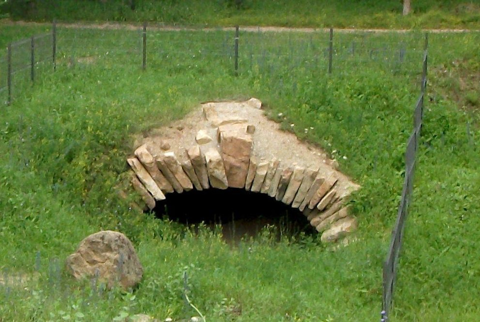 что посмотреть в гуселетово