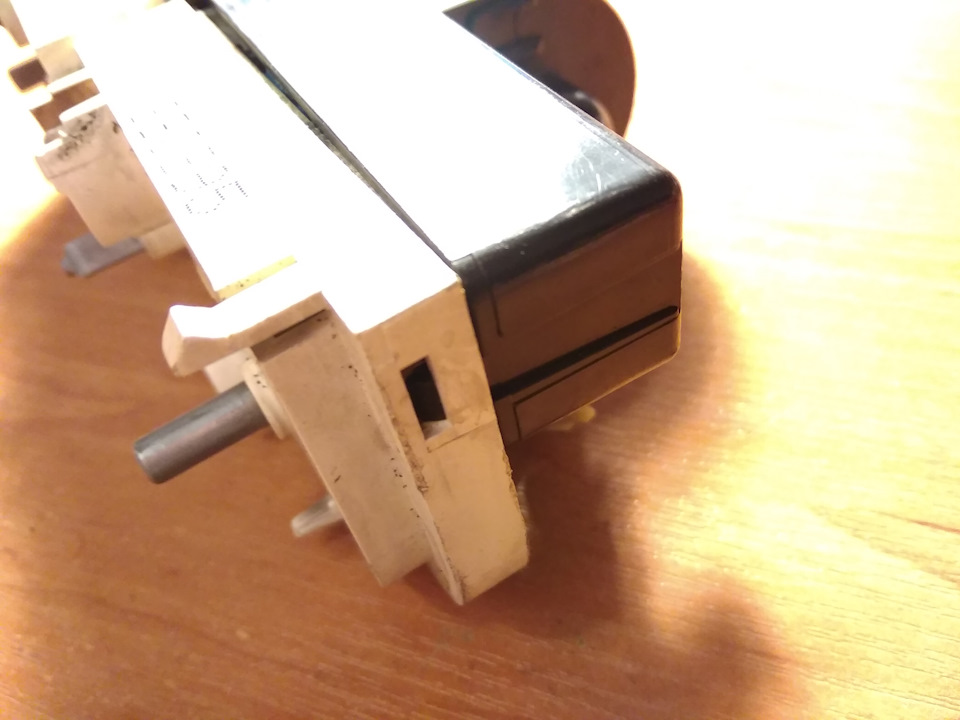 Фото в бортжурнале BMW 3 series (E36)