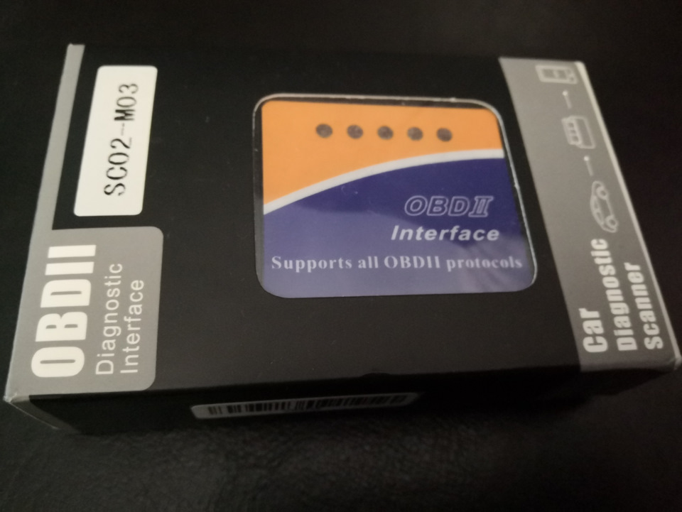 Фото в бортжурнале Skoda Octavia Mk2