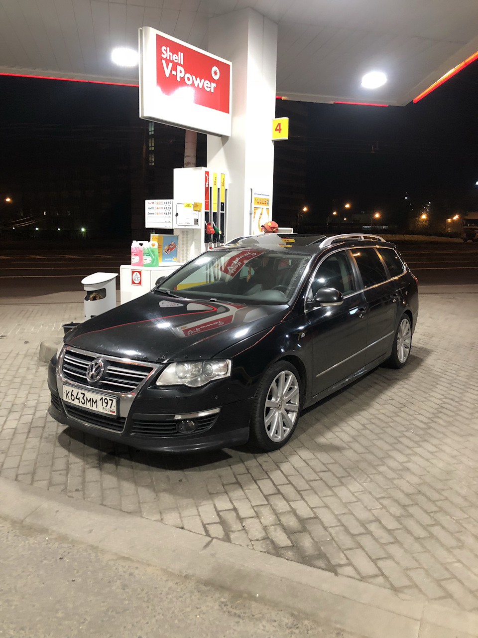 Ремонт радаров ACC адаптивного круиза — Volkswagen Touareg (1G), 3 л ...