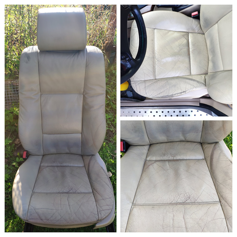 Фото в бортжурнале BMW X5 (E53)