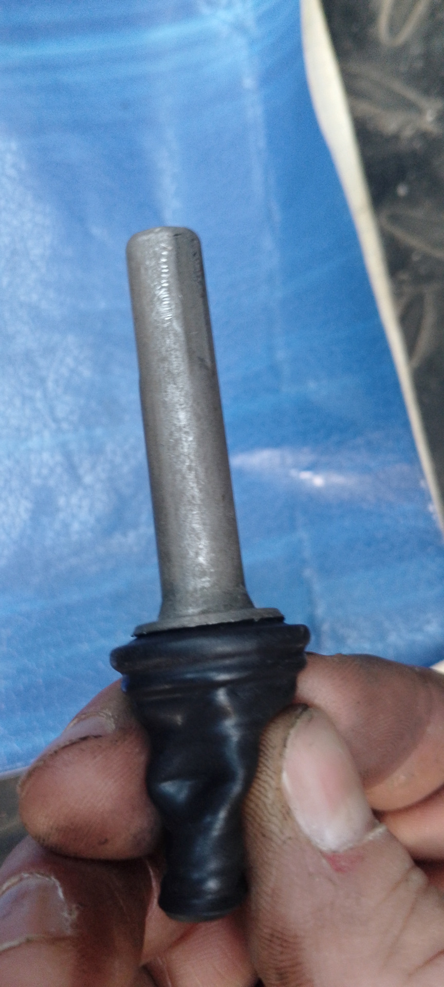 Фото в бортжурнале Chery Indis