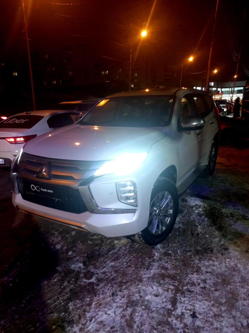 ПРОДАНО — Mitsubishi ASX, 1,8 л, 2014 года | продажа машины | DRIVE2