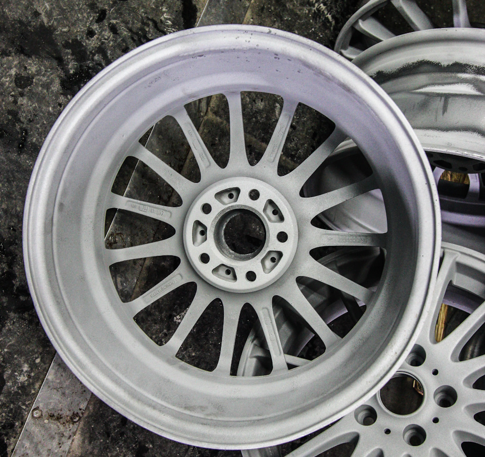 6.5 jx17. Диски 6.5jx16 -41
