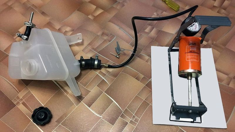 pJGRteOvz vWtyxySGHTWYndsV0 960 Как отремонтировать пробку расширительного бачка