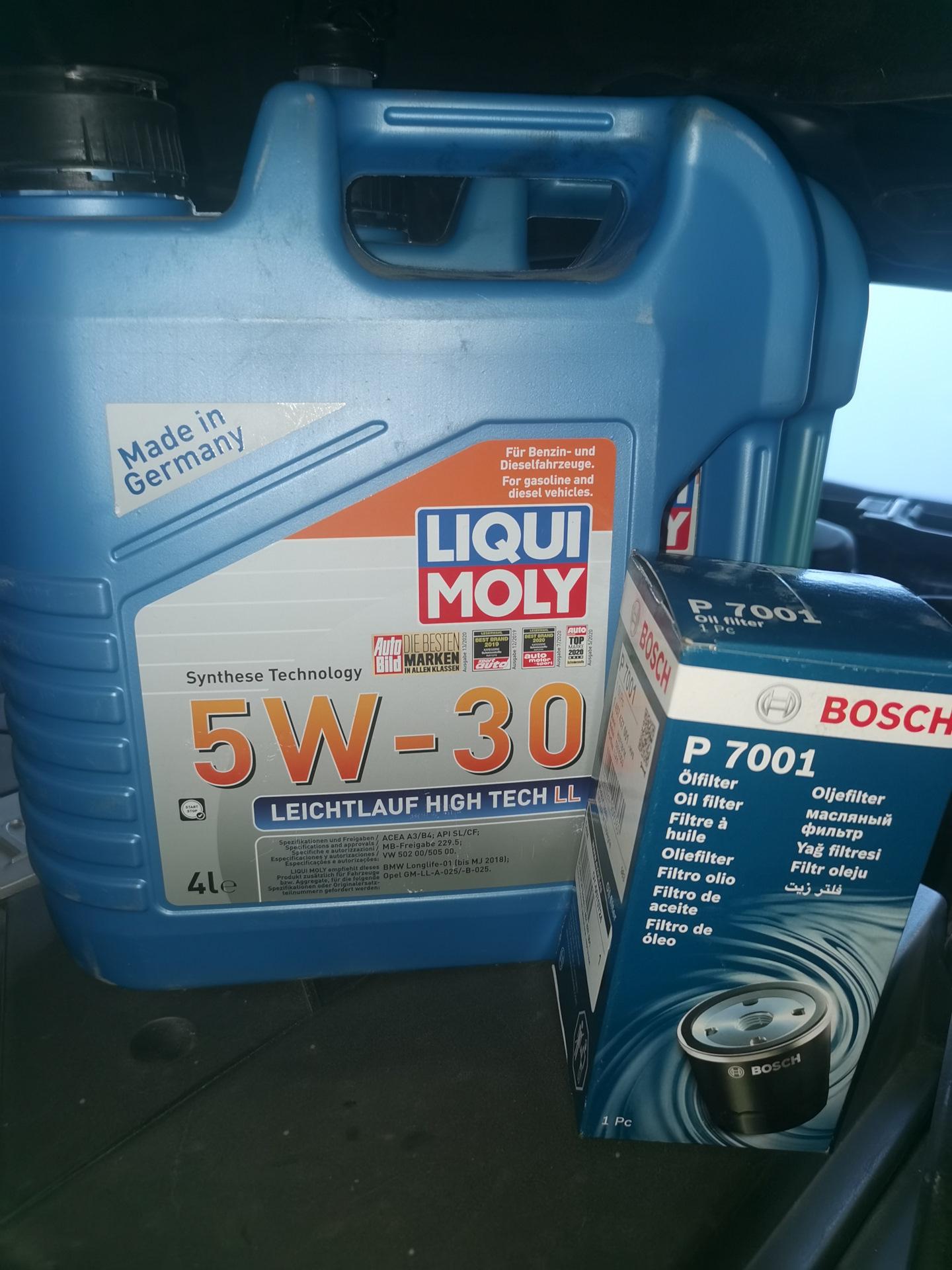 Масло переход. АКПП al4 maslo Liqui Moly. Замена масла.