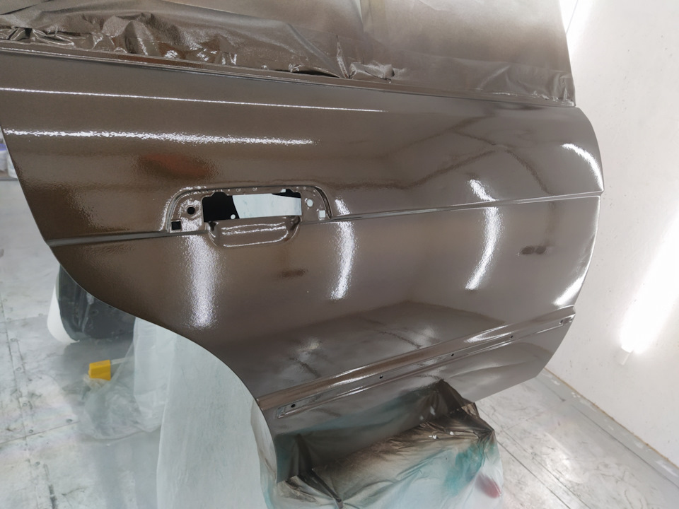 Выбор цвета 2 или marakesh brown (Рено Дастер) ) — BMW 5 series (E34 ...