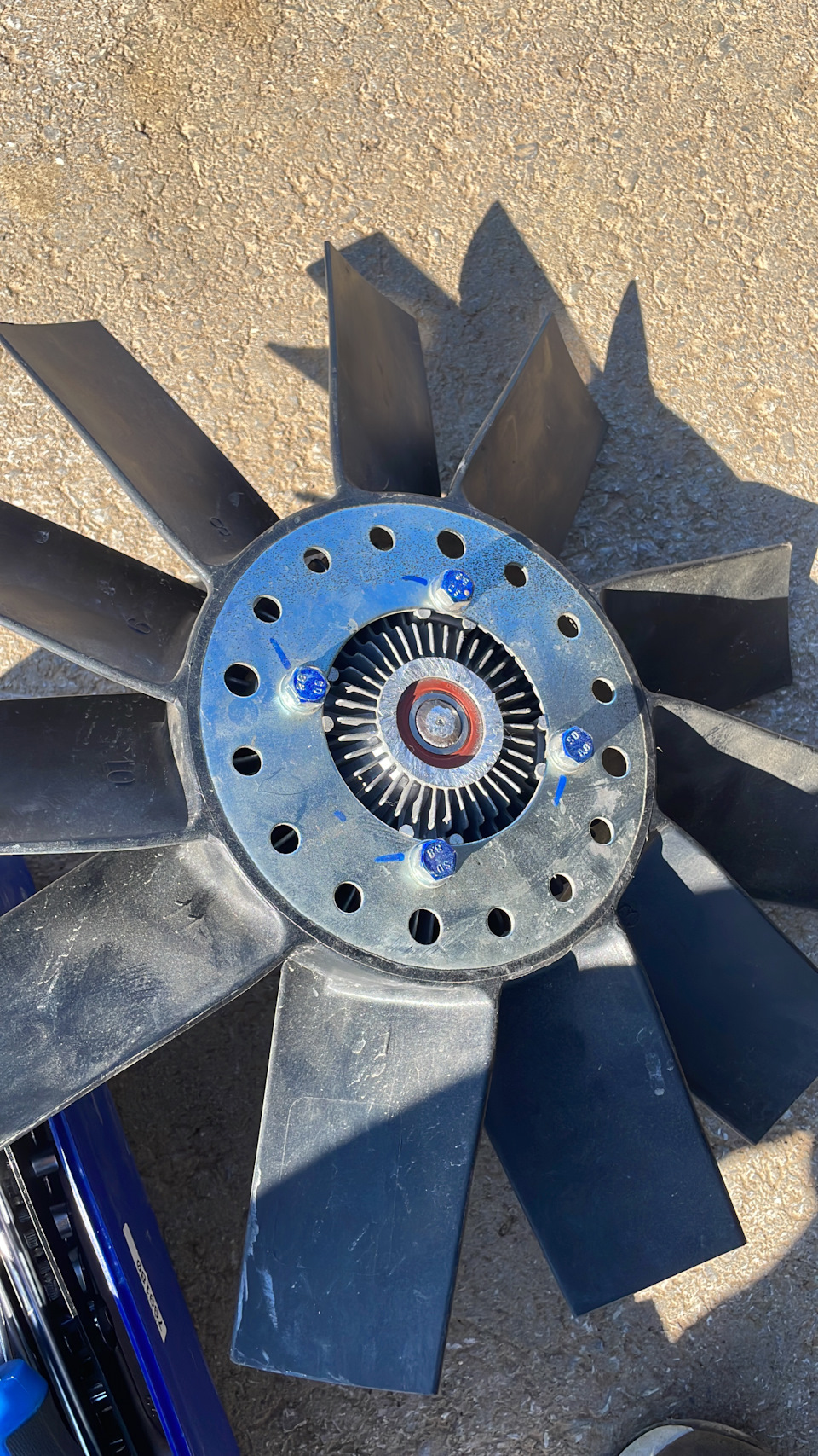 Фото в бортжурнале ГАЗ Газель New Next