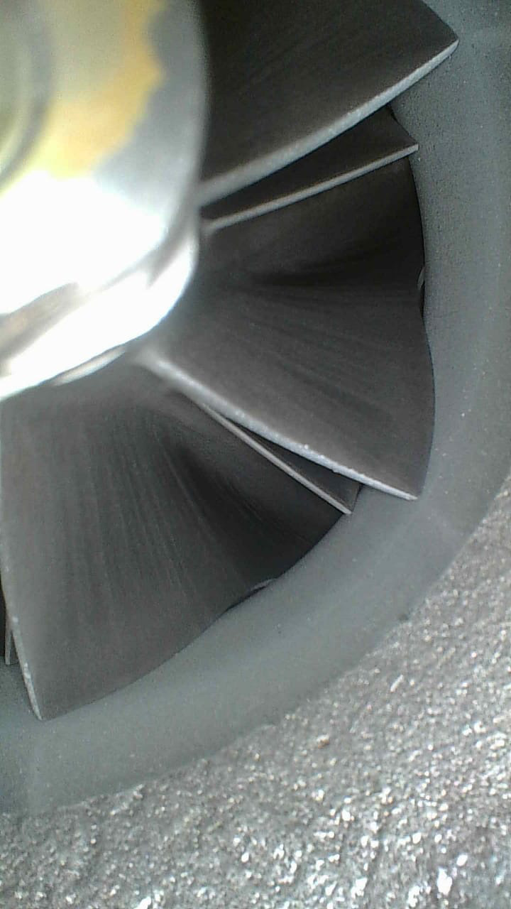 Раскоксовка 1.8 tsi — Skoda Octavia A5 Mk2, 1,8 л, 2011 года | другое ...