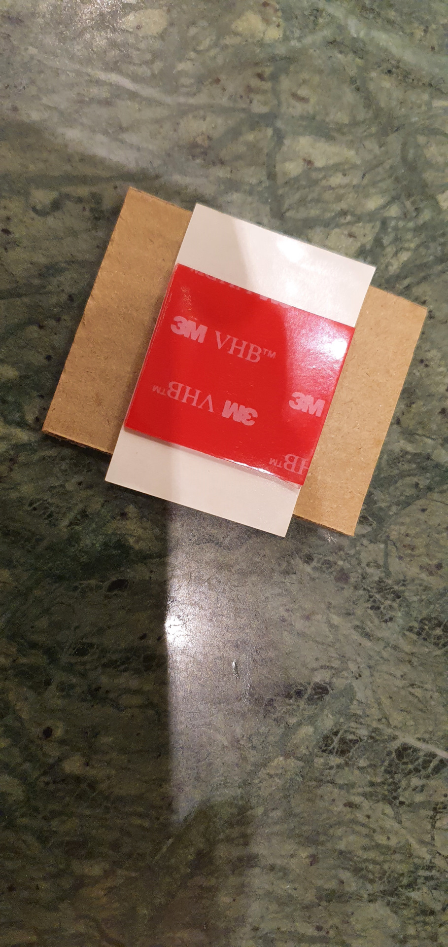 Переклейка датчика дождя. — Mercedes-Benz GLK-Class (X204), 3,5 л, 2012 ...