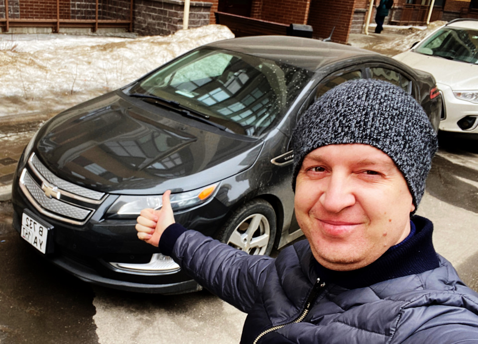 Моя новая машина — Chrysler Pacifica (1G), 3,5 л, 2004 года | покупка ...