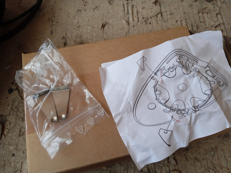 Фото в бортжурнале Mercedes-Benz S-Class (W140)