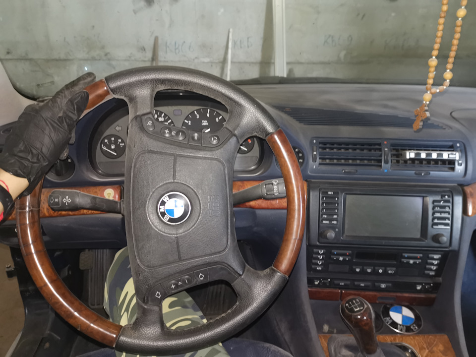 Рабочие показания ДПДЗ М50 2.0 безванус и сопротивление обмотки катушки ...