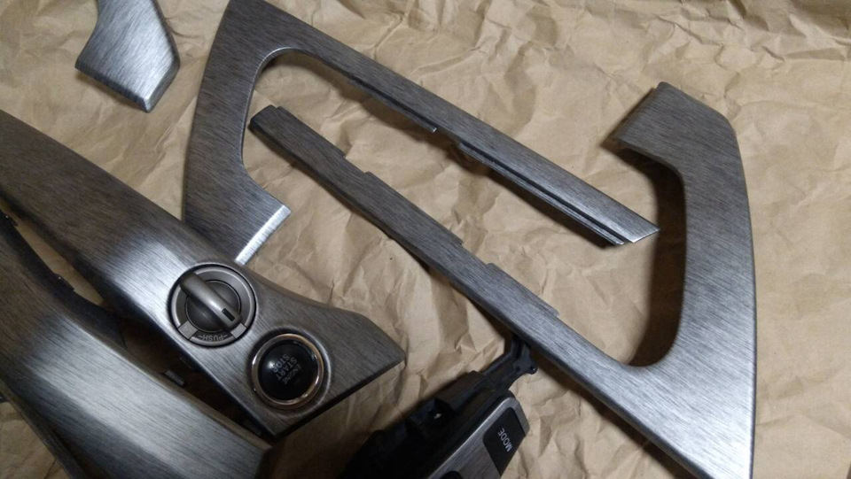 Фото в бортжурнале Toyota Land Cruiser 200