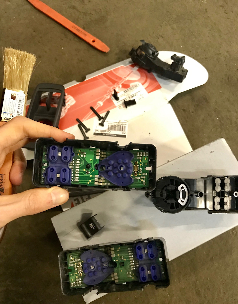 Фото в бортжурнале Alfa Romeo Brera