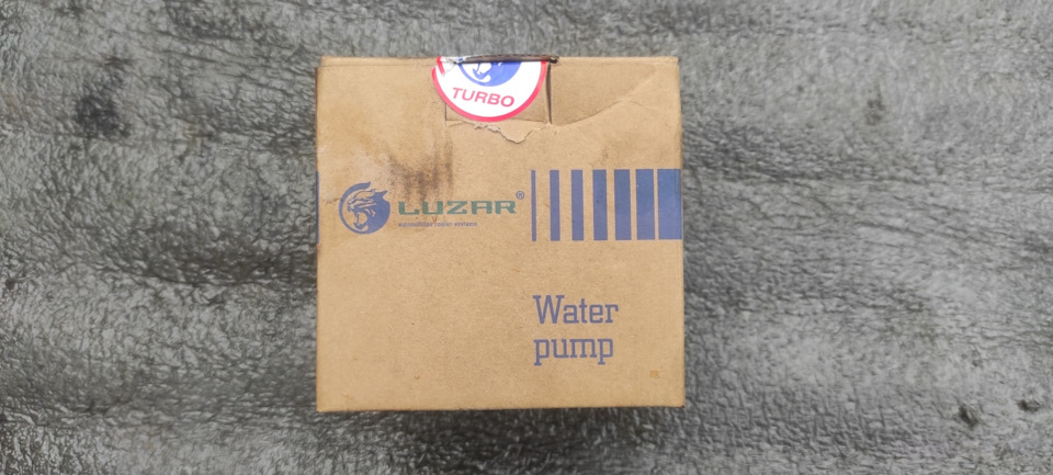 Фото в бортжурнале Lada 21124