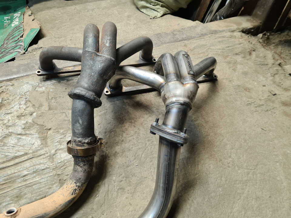 Фото в бортжурнале Lada 210740