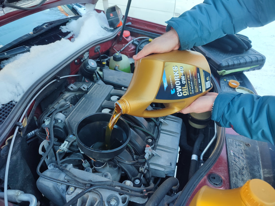 Фото в бортжурнале Renault Duster (1G)