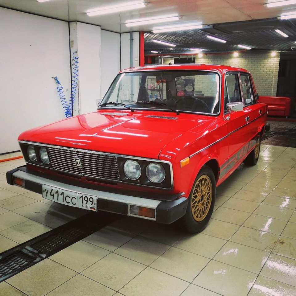 Запись №3. В поисках той самой. Серия 1 — Lada 2106, 1,6 л, 1982 года |  покупка машины | DRIVE2