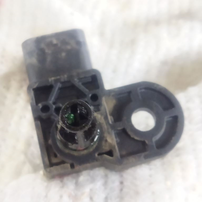 Нетипичные пропуски зажигания на холодную Часть2. или что же из этого ...