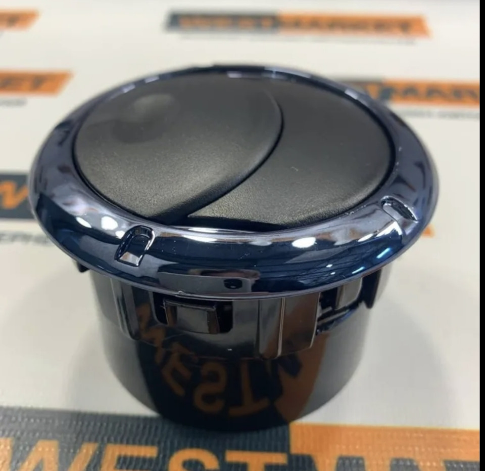 Замена воздуховодов. Логан 2 — DRIVE2