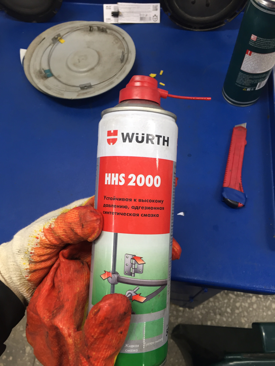 Фото в бортжурнале Toyota Corolla Levin (AE100/101)