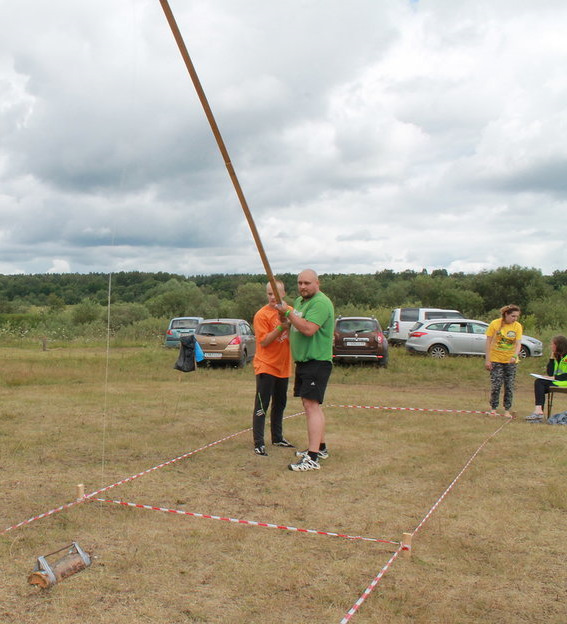 Фото в бортжурнале Chevrolet Niva (1G)