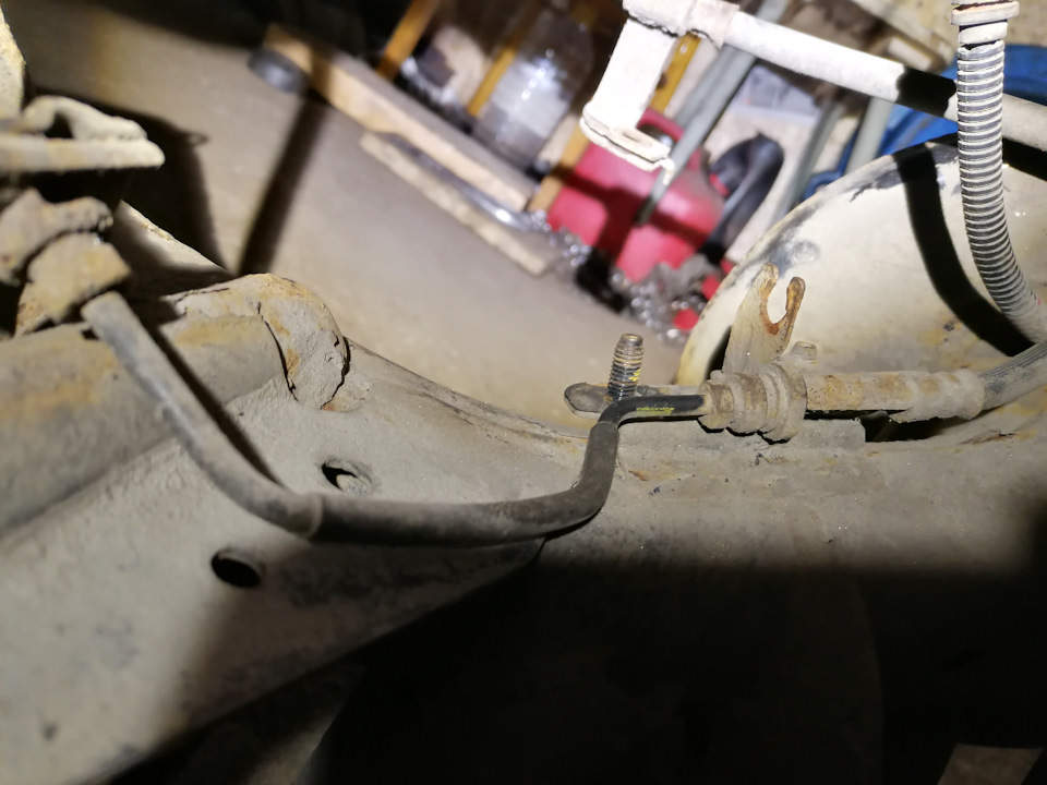 Замена сайлентблоков задней балки хендай солярис — DRIVE2