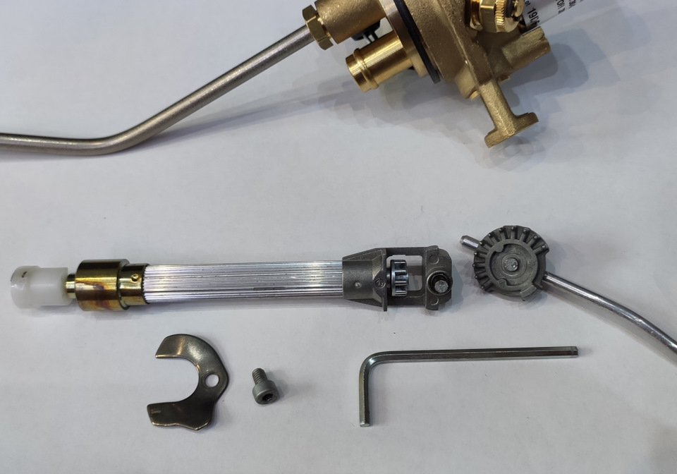 Как снять мультиклапан — Honda CR-V (RE), 2,4 л, 2011 года | наблюдение ...