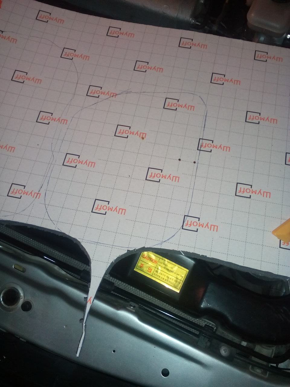 Дэу нексия шумоизоляция капота. pMAAAgJ5ieA 960. Дэу нексия шумоизоляция капота фото. Дэу нексия шумоизоляция капота-pMAAAgJ5ieA 960. картинка Дэу нексия шумоизоляция капота. картинка pMAAAgJ5ieA 960. SGM Алюмаст Альфа 1 80x50см 1,7мм — 1 лист по 1,04 кг = 1,04 кгComfort Mat SkyLine 50х70 см — 2 листа по 1.71 кг = 3.42 кгИтого: машинка "поправилась" на 4,46 кг
