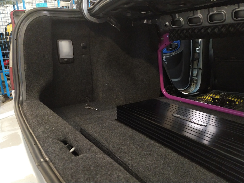 Хруст при резком разгоне. — Lada 4x4 3D, 1,7 л., 2015 года | запчасти ...