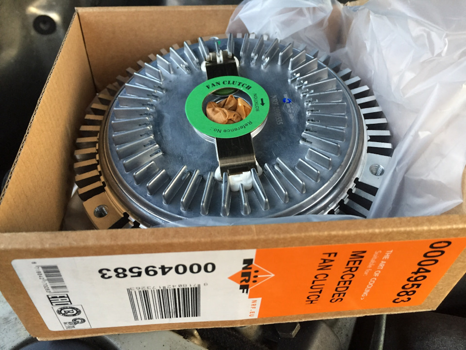 Проблема 1. Стук спереди слева. — Mitsubishi Lancer IX, 1,3 л, 2004 ...