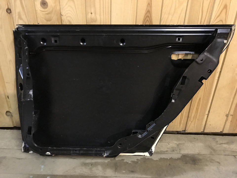 Даже муха не сидела 😂 — Audi Allroad (C5)