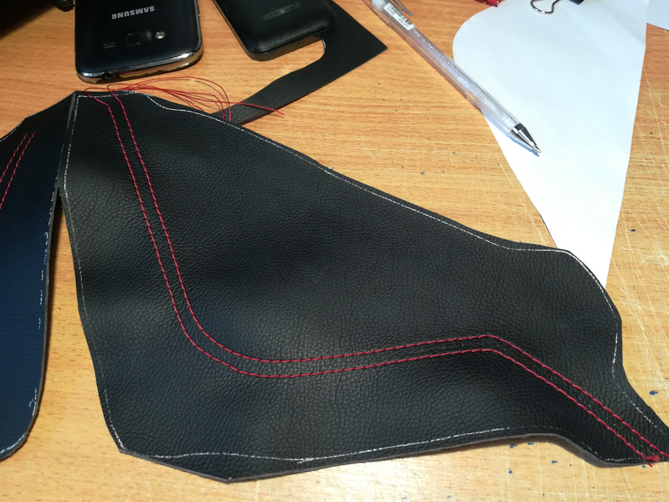 Фото в бортжурнале Lada Приора хэтчбек