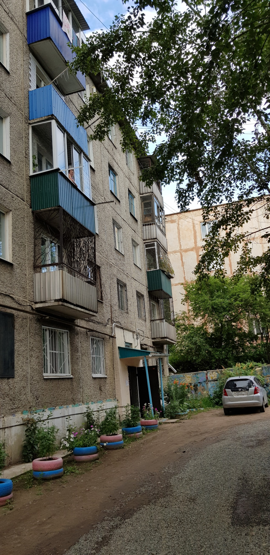 Более 1500 км между ближайшими городами. Через всю Страну (Москва- Владивосток) на машине с детьми за 29 дней. Часть 10 — DRIVE2