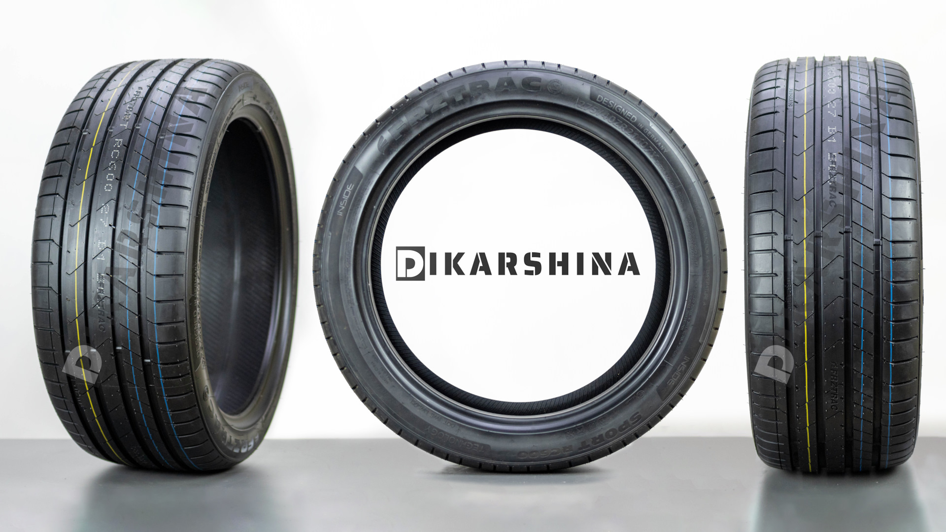 Dikarshina