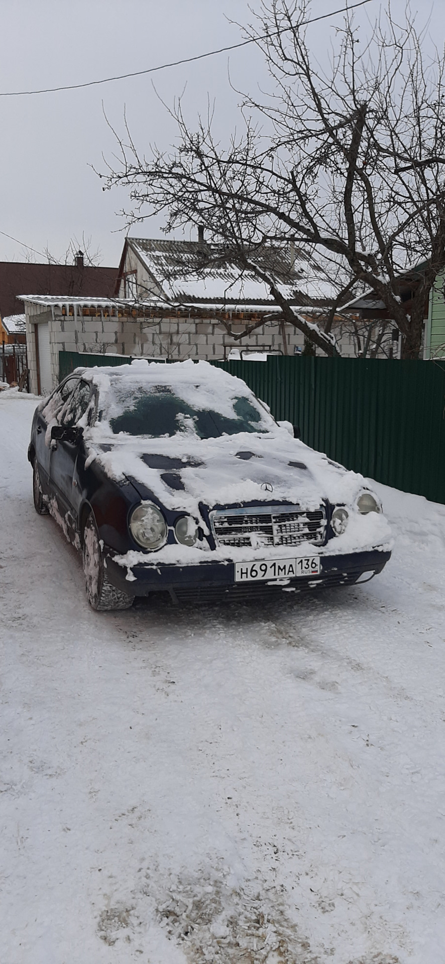 Продана. — Nissan Serena Mk I (C23), 2 л, 1998 года | продажа машины |  DRIVE2