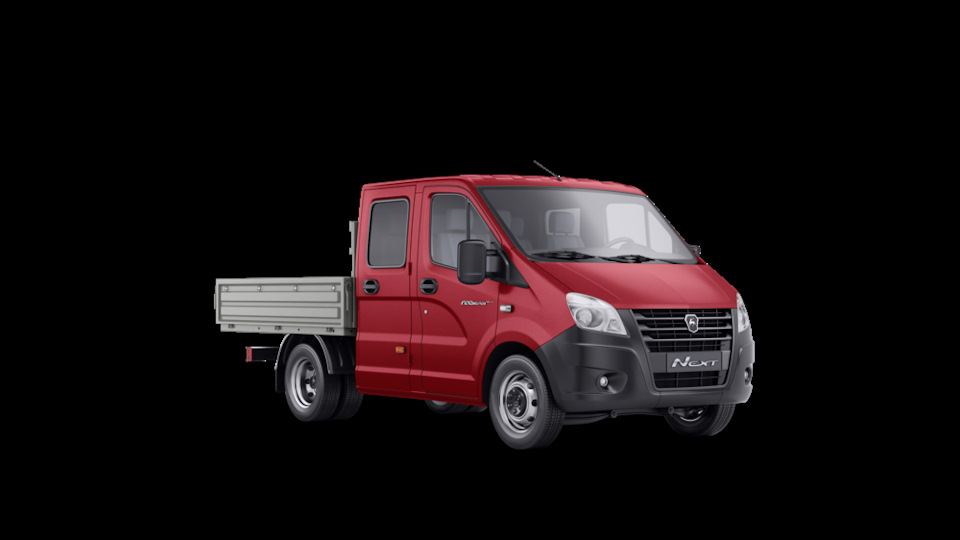 КПП от Iveco в Газель Next — ГАЗ Газель Next, 2,8 л, 2016 года ...