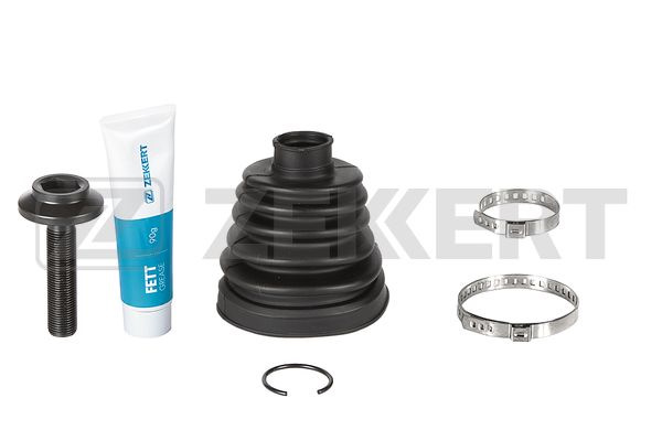 SM1132S Пыльник ШРУСа для Audi A4, A5, Q5 ZEKKERT | Запчасти на DRIVE2