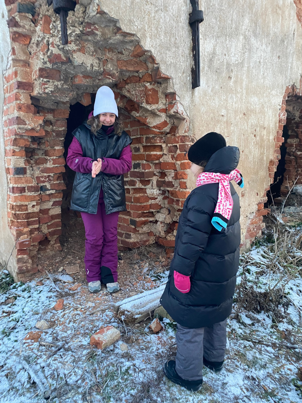 Новогодье в Новгородье. 2 день: Старая Русса. Дом-музей Достоевского,  Царицынский источник, башня, усадьба средневекового рушанина — DRIVE2