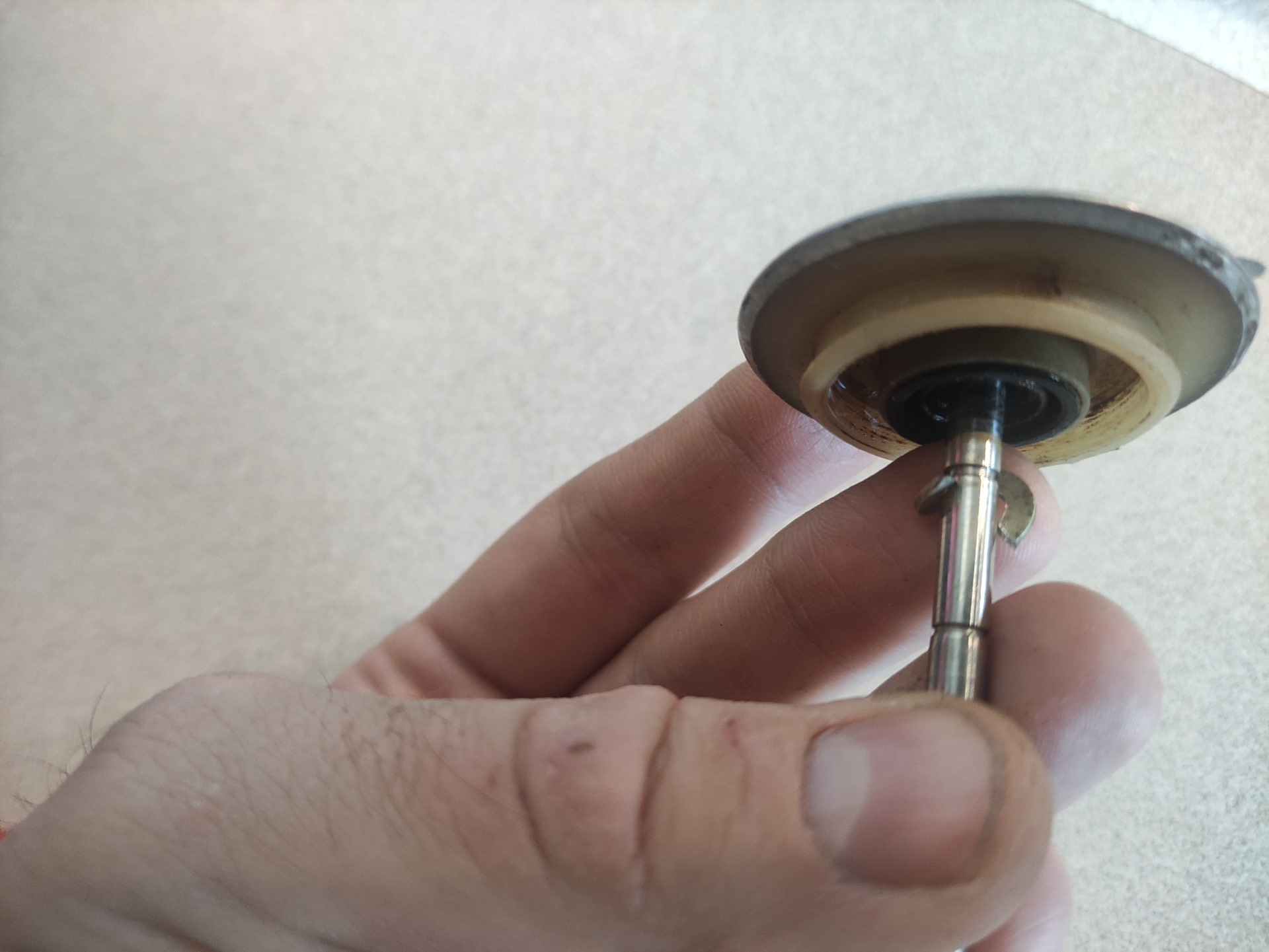 Ремонт блендера своими руками — DRIVE2