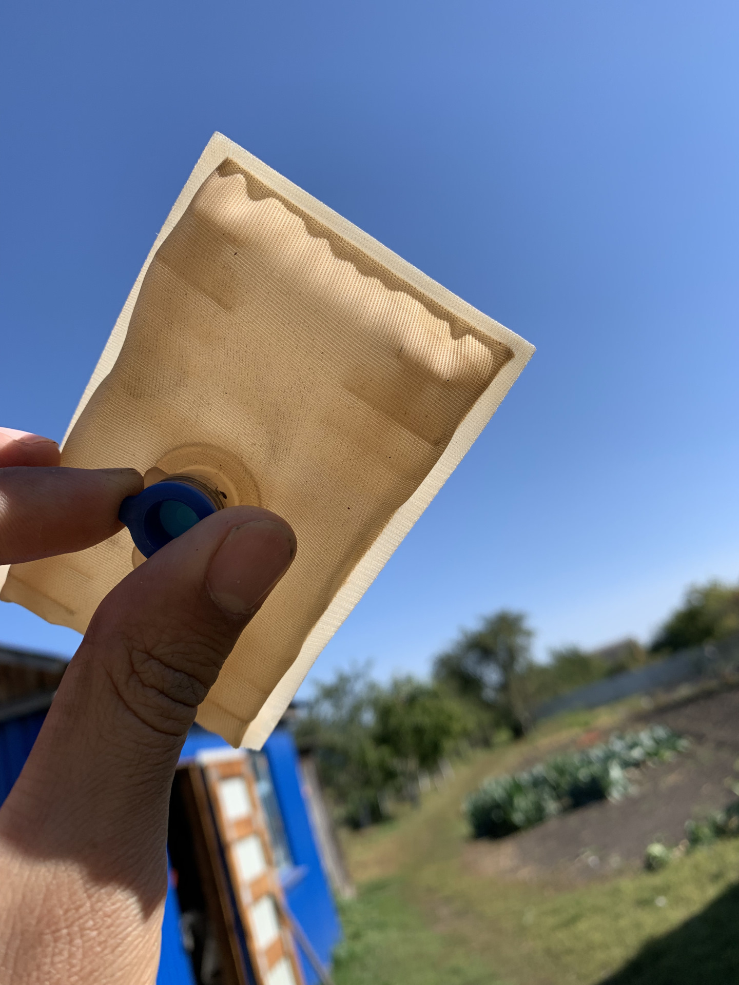 #18 замена топливного фильтра и сеточки грубой очистки — Hyundai Getz ...