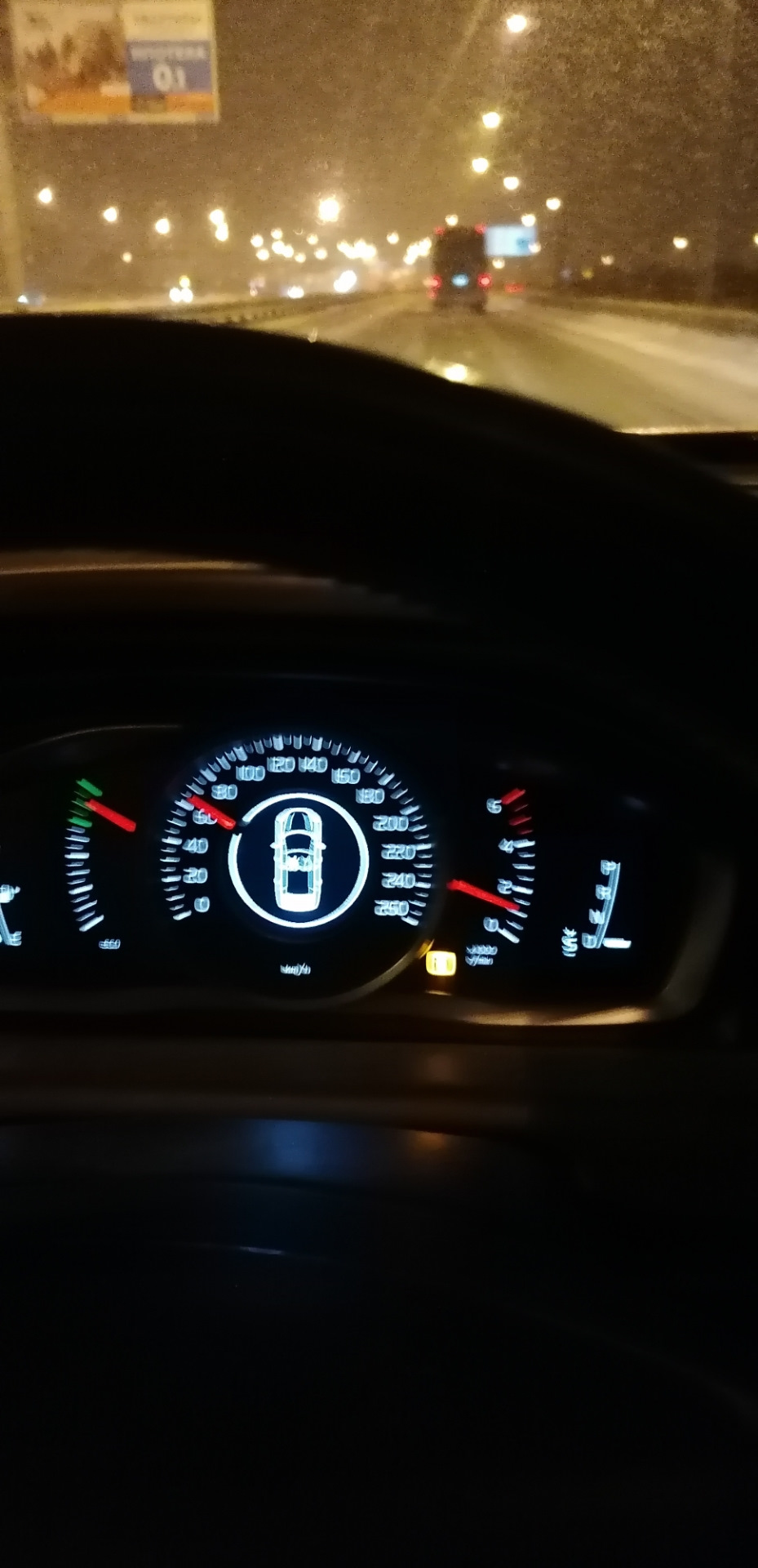 Череда поломок — Volvo XC60 (1G), 2,4 л, 2014 года | поломка | DRIVE2