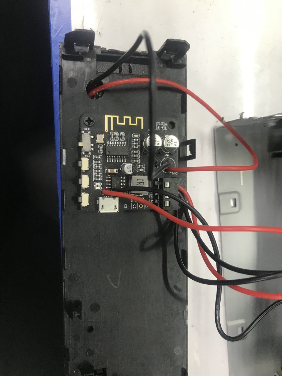 Блютуз Hand Free в магнитолу KENWOOD — Subaru Legacy (BE/BH/BT), 2 л ...