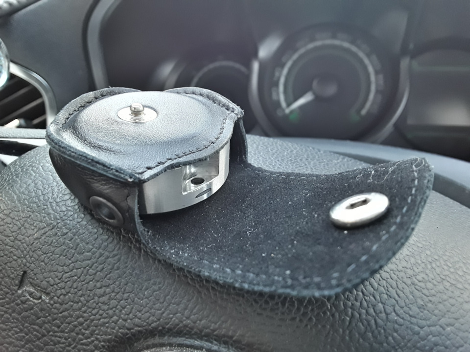 Фото в бортжурнале Lada XRAY