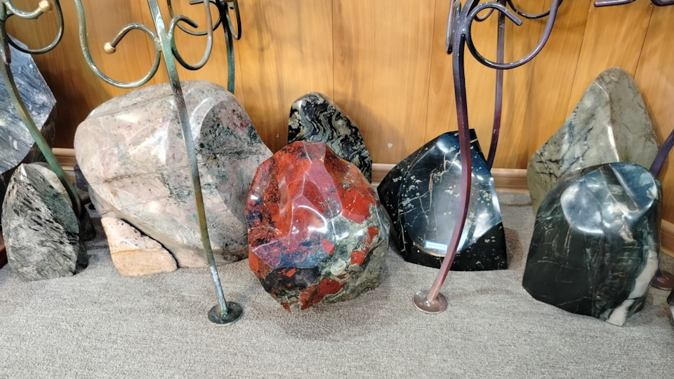 Фото в бортжурнале Mitsubishi Pajero (3G)