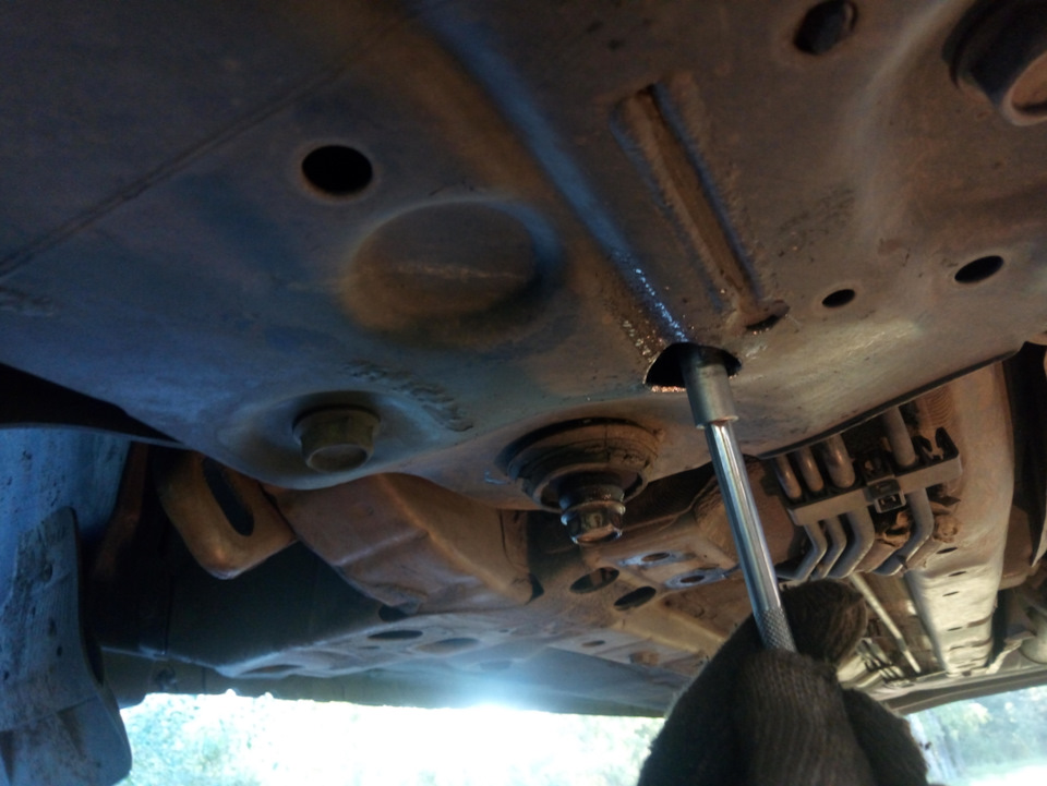 Как дела у Ниссан Лафеста? — Nissan Lafesta (1G), 2 л, 2006 года ...