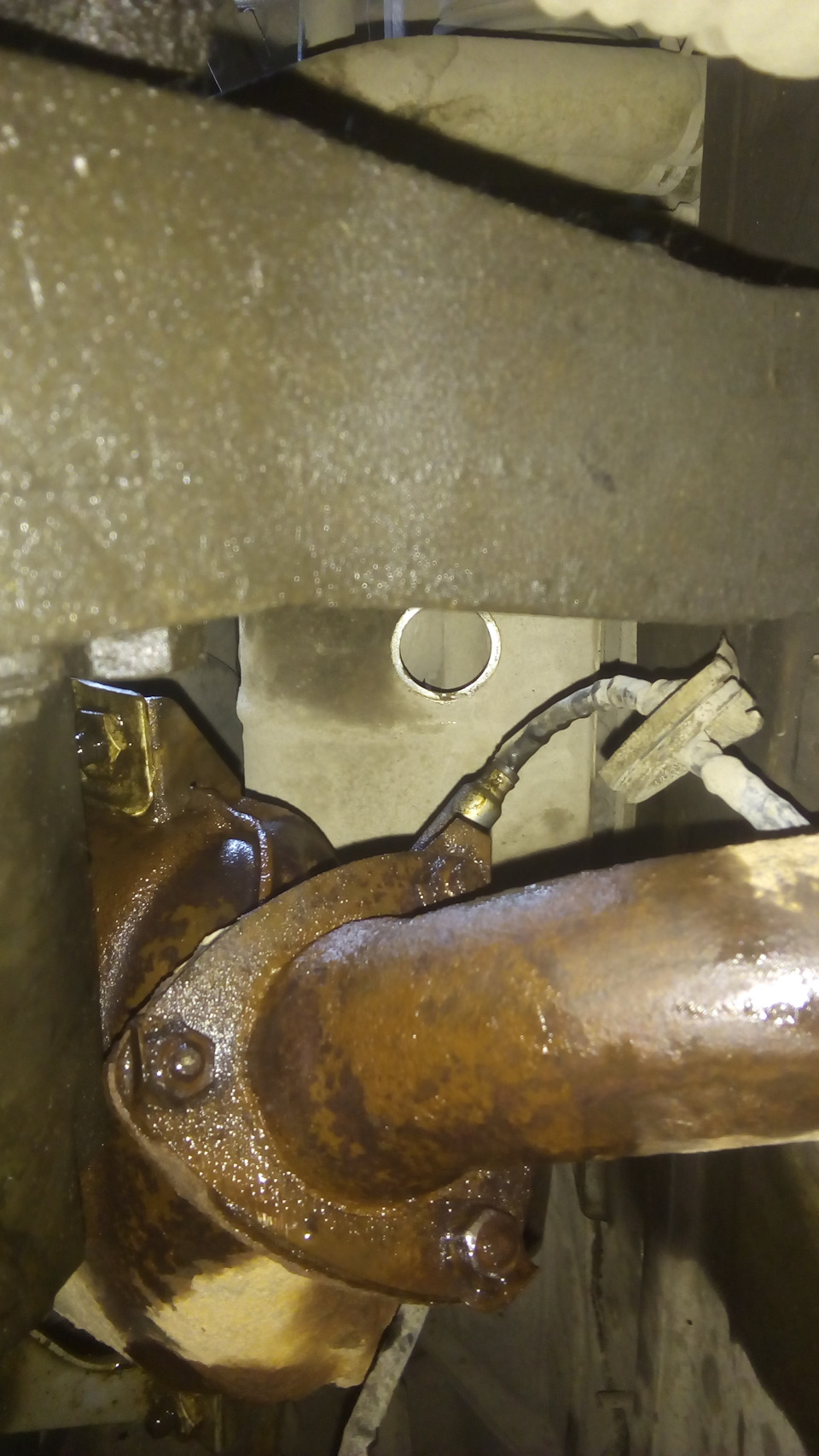 Фото в бортжурнале Lada Калина Хэтчбек (1G)