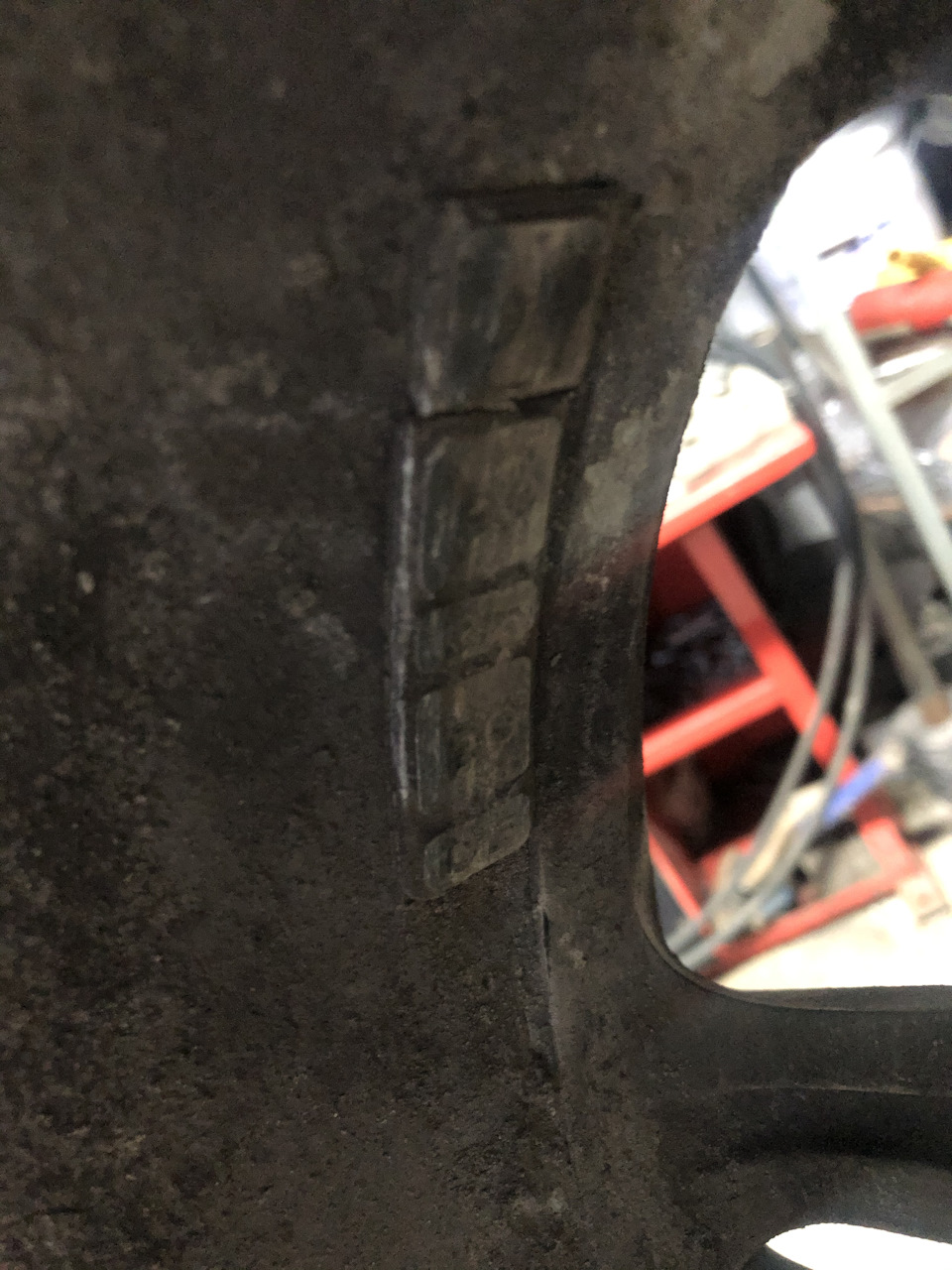 Шикарнейшие резиновые коврики — BMW 3 series (G20), 2 л, 2019 года ...